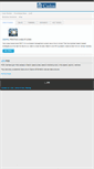 Mobile Screenshot of dev.caslon.net